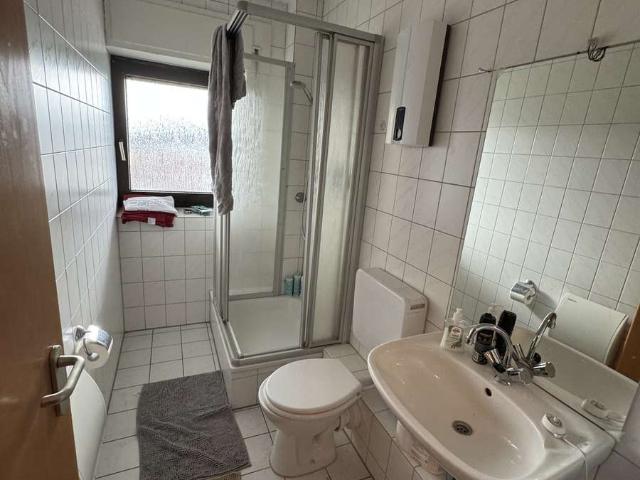 Single Appartment im Herzen von Kirchhellen mit Balkon