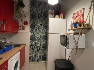 Lavapiés, Madrid, Imperial, Madrid