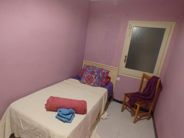 Single bedroom