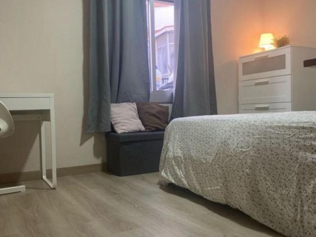 Single bedroom