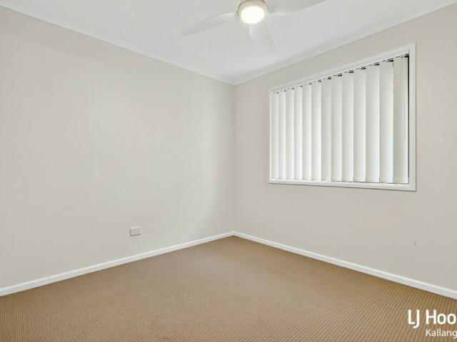 Single Bedroom Unit Offering Comfort & Convenience