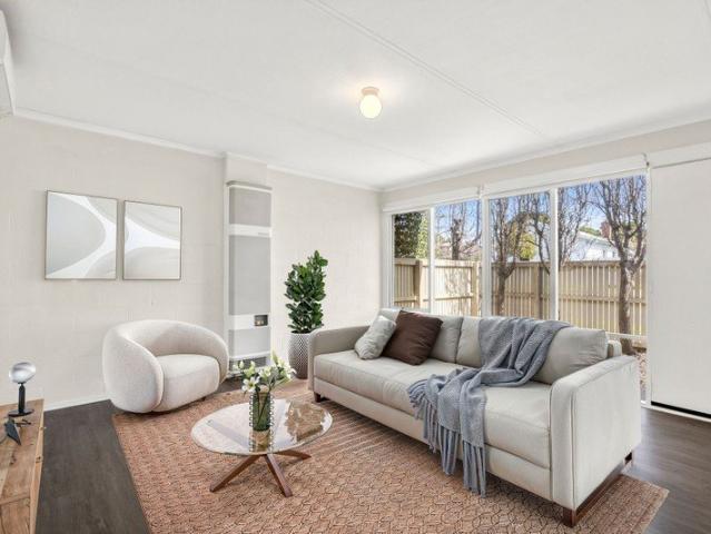 Single Bedroom Unit with Premier Position