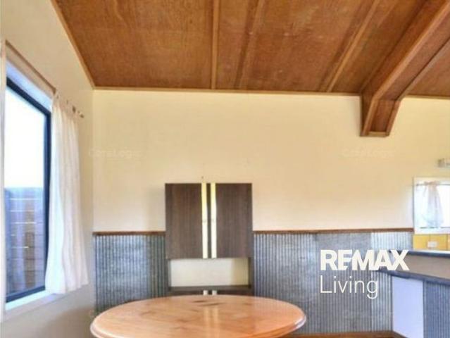 Single bedroom unit