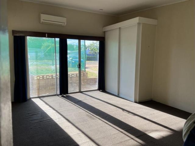 Single bedroom unit