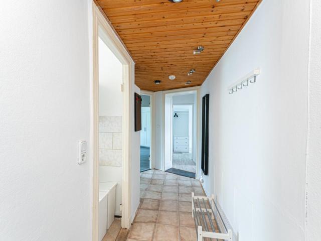 Single bedroom with a balcony, in Reinickendorf