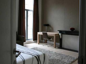 Single bedroom apartment ApartGent Long term | Furnished Apartments Ghent