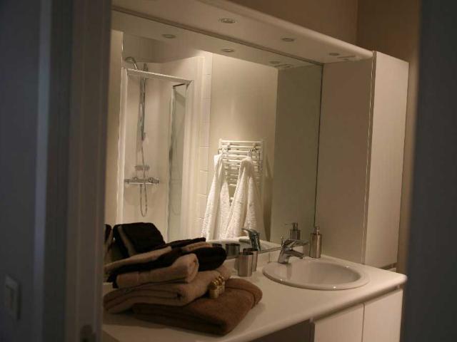 Single bedroom apartment ApartGent Long term | Furnished Apartments Ghent