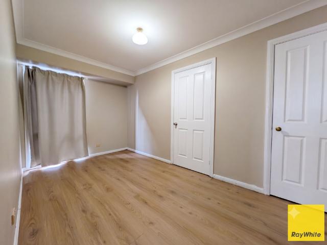 Single Bedroom Downstairs Flat