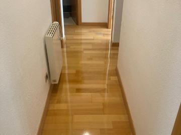 Single bedroom in 4 bedroom apartment