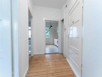 Single bedroom in 2 bedroom apartment
