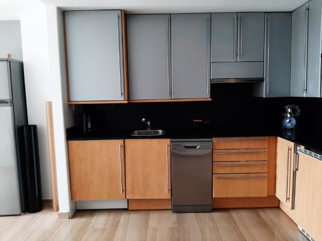 Single bedroom independent flat