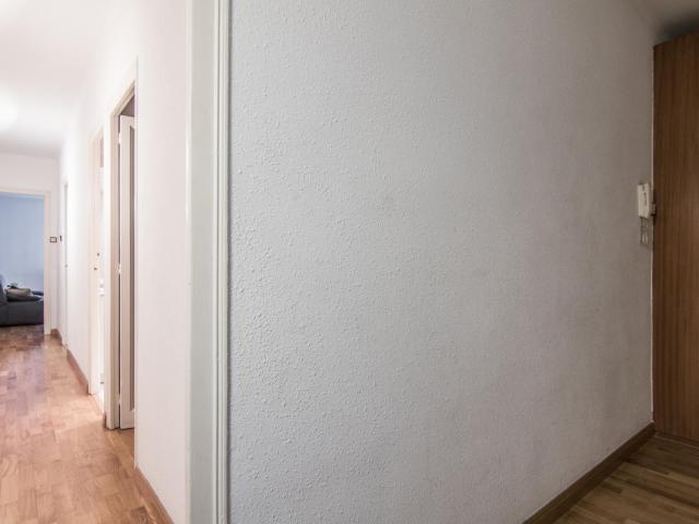 Single bedroom near Ciutat Universitària