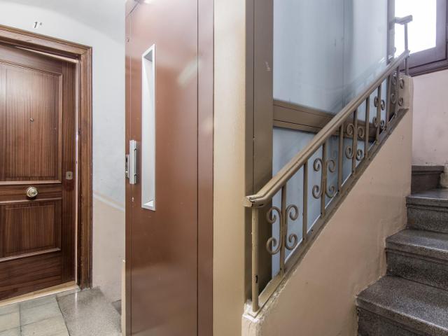 Single bedroom near Ciutat Universitària