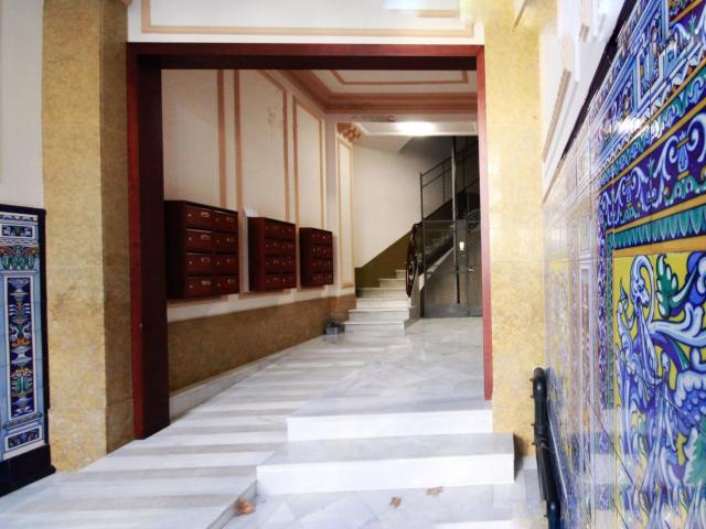 Single bedroom near the Verdaguer metro