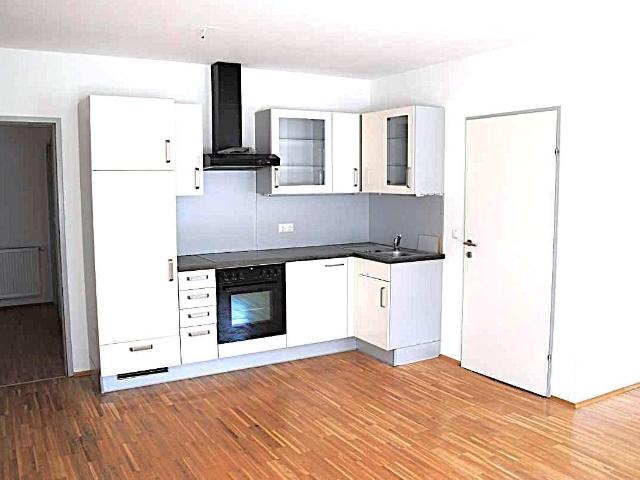 Single Garcionniere in Waltendorf