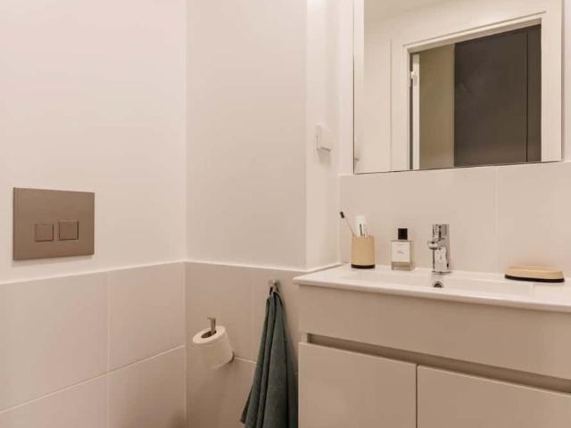 Single Deluxe Studio in Lisbon
