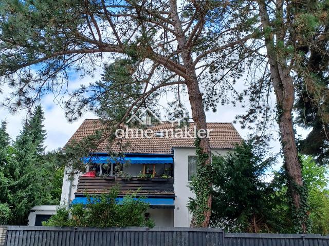 Single DG Wohnung