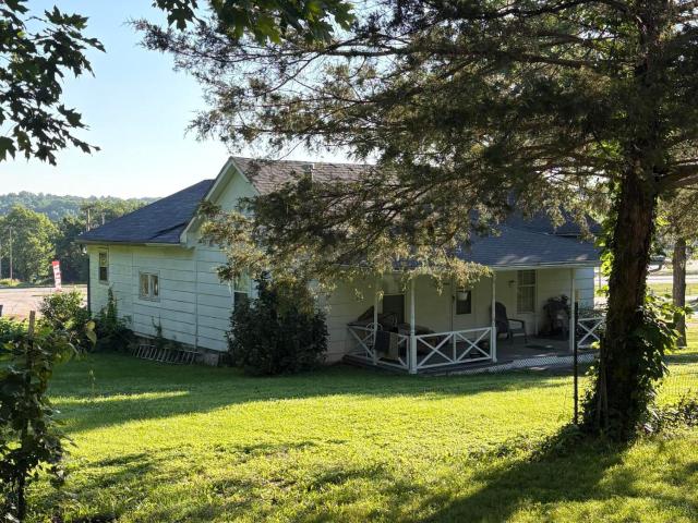 505 State Highway D