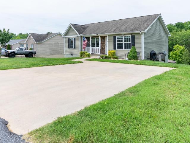 129 thoroughbred cir