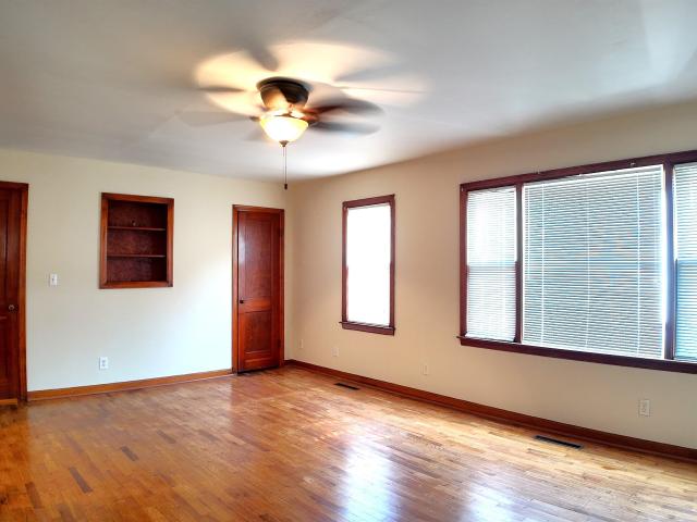 420 N Mississippi Street