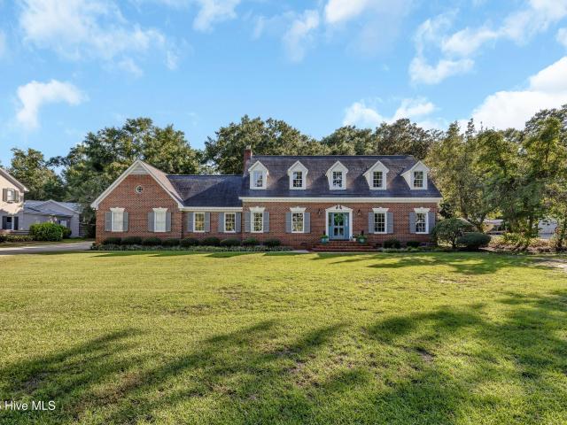 6332 Marywood Drive