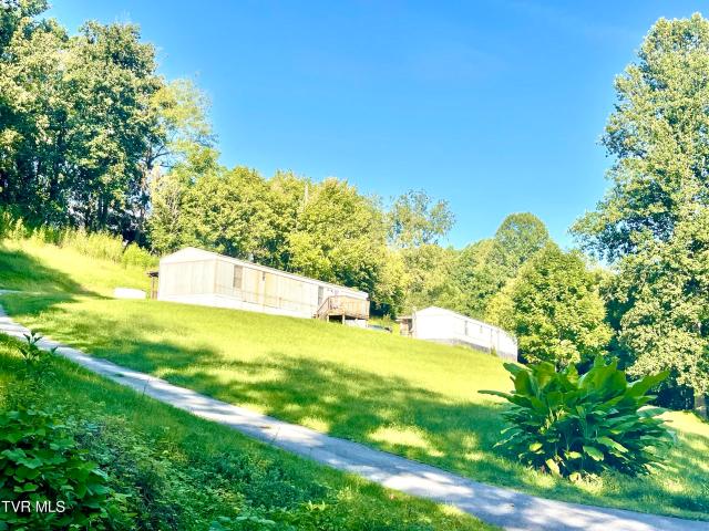 742 Colonial Post Office Road