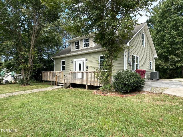 133 East Highland Road