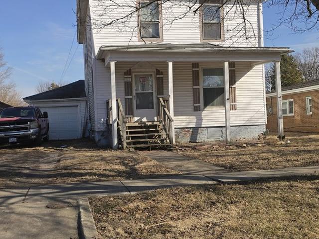 718 5th Street