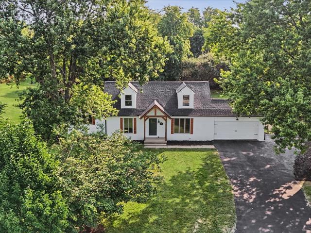 502 Hillside Drive