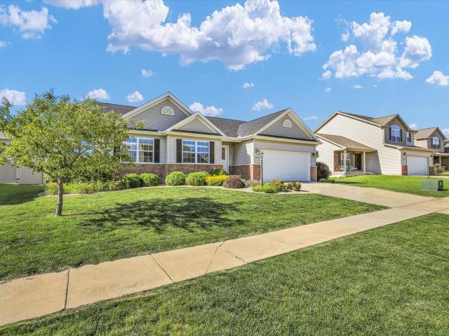 1618 Hunters Ridge Court