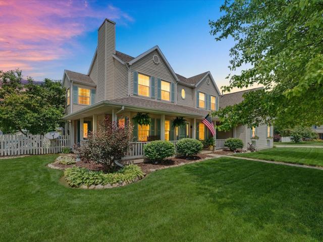 502 Northridge Drive