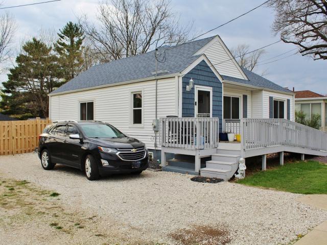 129 S Main Street