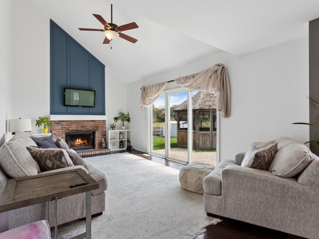 208 Long Meadow Court
