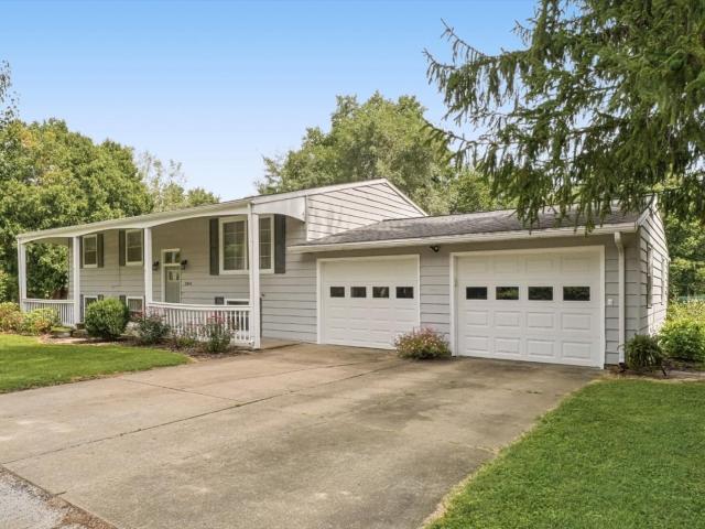 204 N White Street