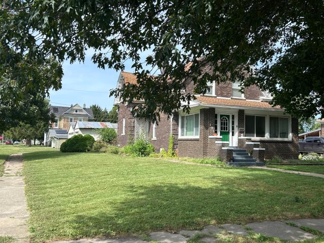 Single Family: MLS #12757