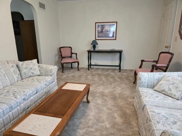 Single Family: MLS #12765