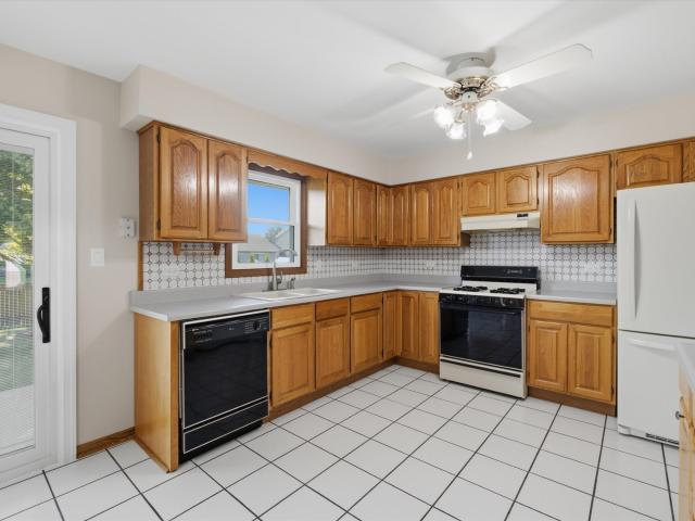 Single Family: MLS #12784