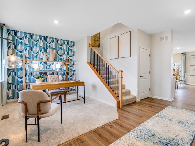 Single Family: MLS #12790