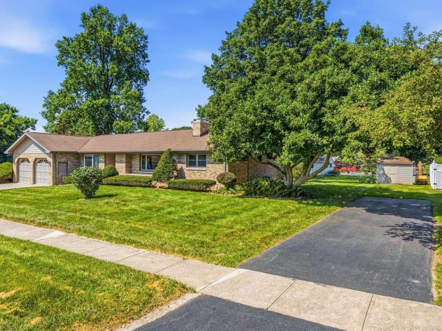 107 Mckinley Drive