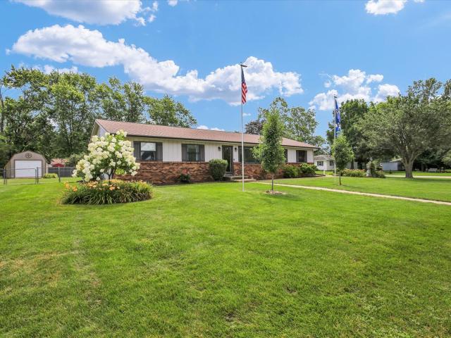 102 Sharon Drive