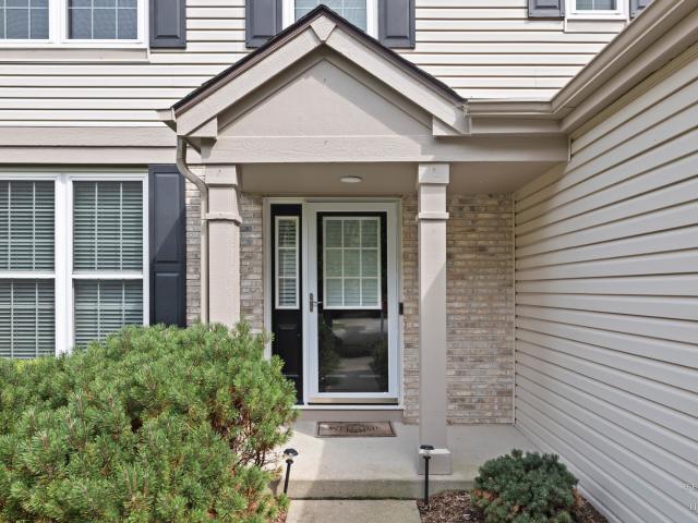 2346 Woodside Court