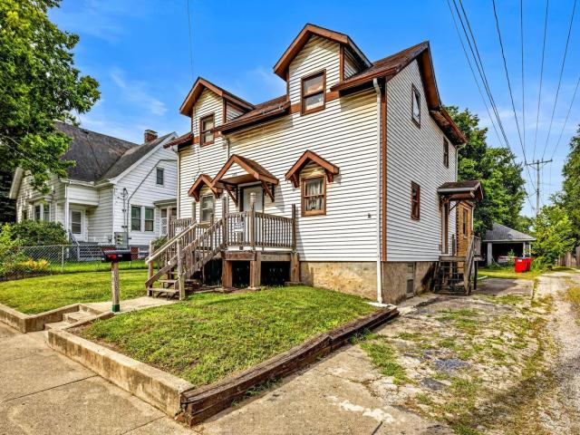 603 N State Street