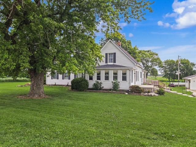 3530 County Road 2300 E