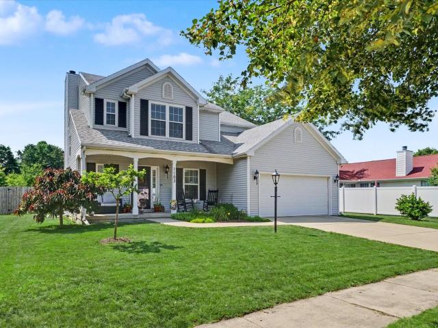1103 Birkdale Drive