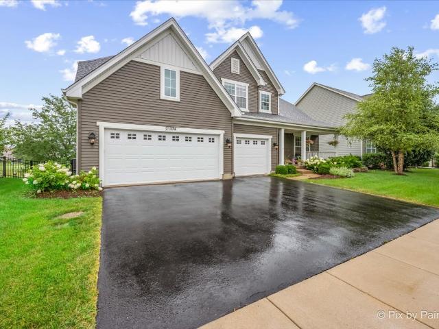 0N334 King Drive N
