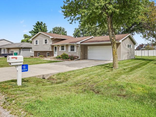 10 Imperial Drive
