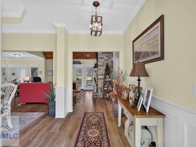 1587 Marshview Drive