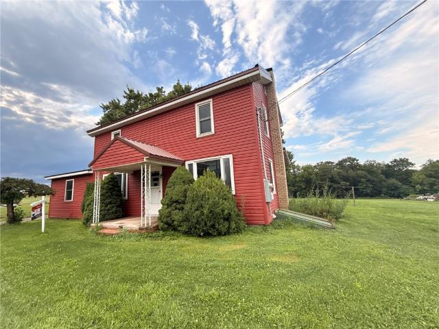 Single Family: MLS #1729