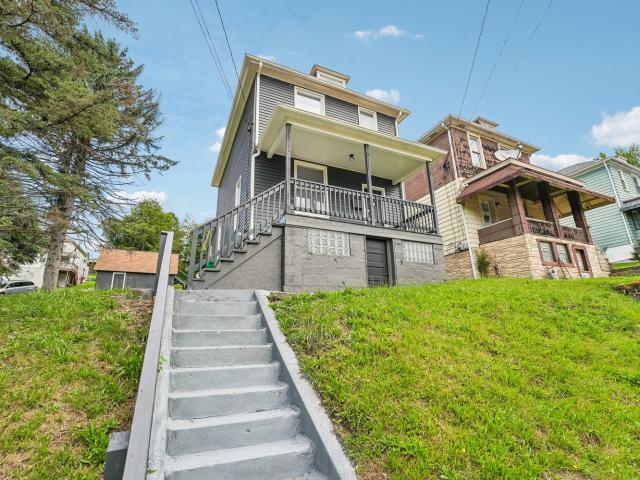 319 Bessemer Ave