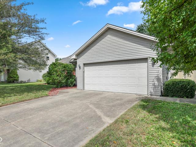 6002 Kennesaw Trail